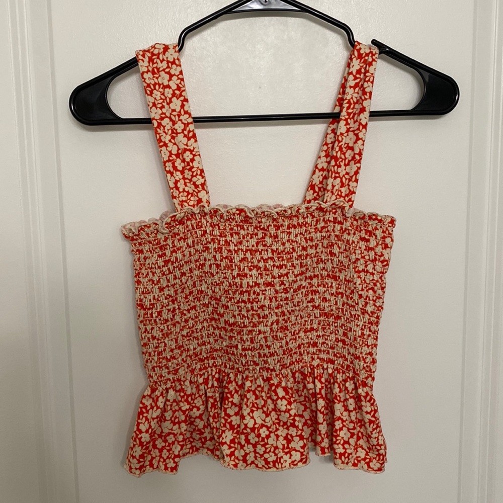 Urban outfitters top